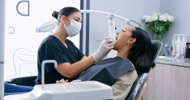 Oral Surgery in Kyle, TX